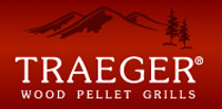 Traeger Grills Logo